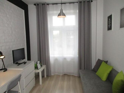 Pabianicka 34, Górna, przytulna kawalerka