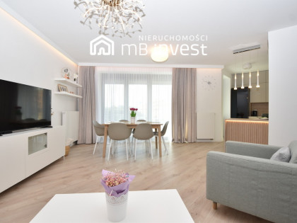 Apartament nad morzem Gdańsk Tarasy Bałtyku