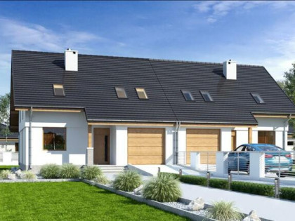 Dom Piątnica Włościańska gm. Piątnica