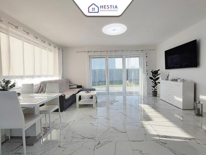 Gotowy dom do wprowadzenia - Żarowo