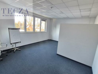 Lokal użytkowy Sulejówek, Józefa Bema