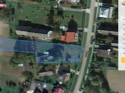 Idealna pod inwestycję: Dom + działka 27,5 ar Czermin Mielec