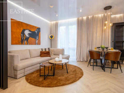 Mieszkanie Bydgoszcz Skrzetusko ul. Jagiellońska