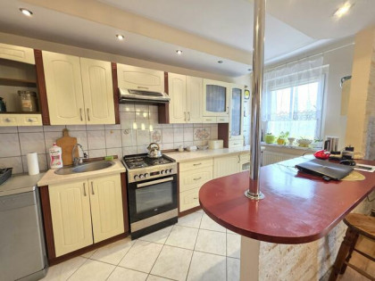 Mieszkanie Świdnica, Kliczkowska