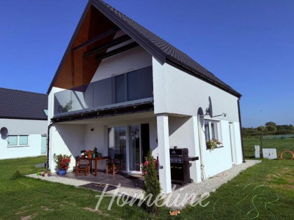 Całoroczne domki KLIMA/LUX