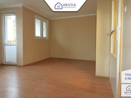 Dwupokojowe mieszkanie w centrum Stargard-Starówka