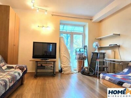 Kawalerka na Białobrzeskiej- 40 m2