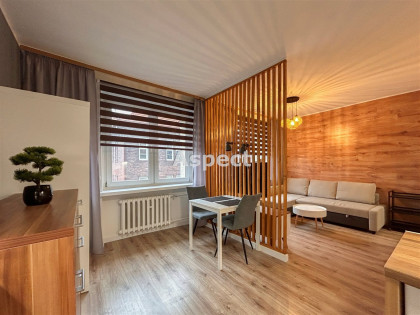 Mieszkanie Zabrze Centrum