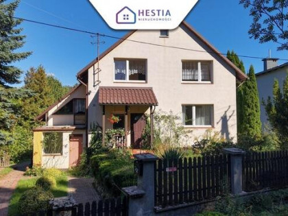 Obniżka ceny. Dom z ogrodem na obrzeżach miasta