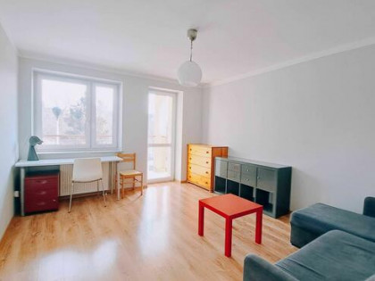 1 pokojowe, balkon, piwnica, parking, dostępne natychmiast!