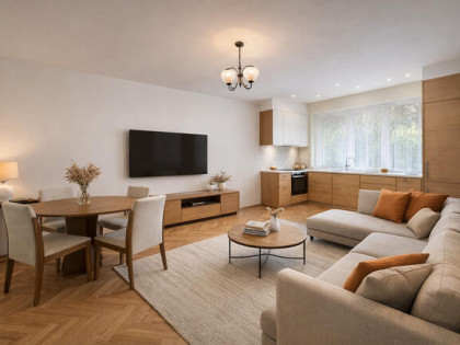 Katowice 3 pokoje możliwość zrobienia 4