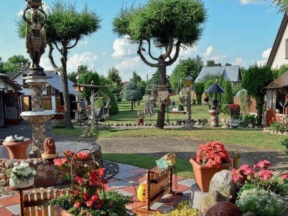 *** Perełka! Piękny dom na zadbanej działce ***