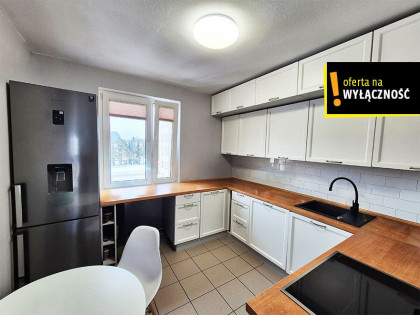 Mieszkanie Kielce ul. Dewońska