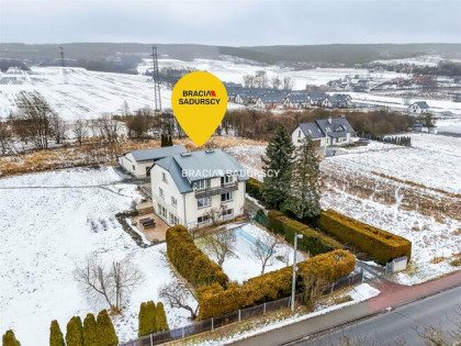 Dom Krzeszowice, Żbicka