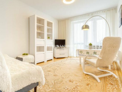 Mieszkanie Kraków Krowodrza, Gramatyka