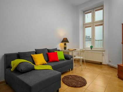 Al. NMP, Centrum, przytulna kawalerka