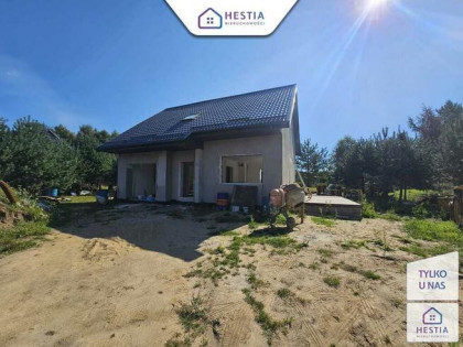 Dom wolnostojący blisko Czaplinka