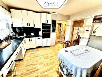 Inwestycyjne mieszkanie 2w1!Garaż+ogród!