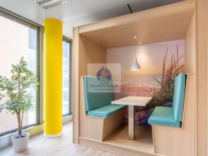 Lokal Warszawa Mokotów ul. Sobieskiego