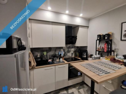 BEZPOSREDNIO 32 m 2 pokoje Wola Stańczyka