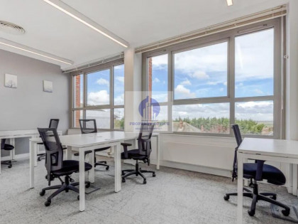 Lokal Warszawa Mokotów ul. Sobieskiego