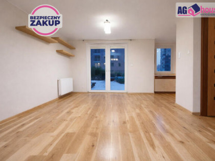 Mieszkanie Gdańsk Zaspa, Aleja Jana Pawła Ii