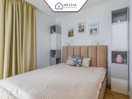 SPRZEDAM APARTAMENT W POBIEROWIE!450m od plaży!