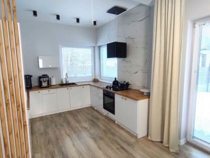 Dom Sochaczew ul. Przylasek