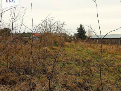 Działka na sprzedaż w Żarowie - pow 3100 m2