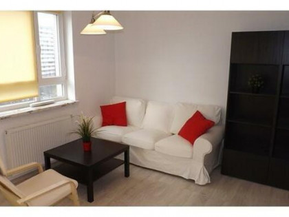 Krzywoustego 6,Os.Tysiąclecia, przytulne 2 pokoje