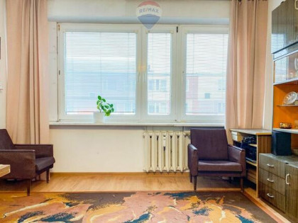 Mieszkanie 33m2 (udział 1/2), Skierniewice