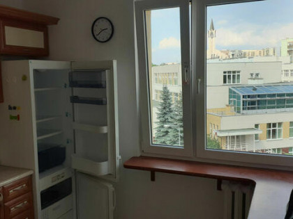 Mieszkanie dwupokojowe wynajmę