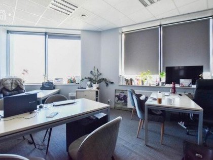 Powierzchnia biurowa Lublin, Krasińskiego