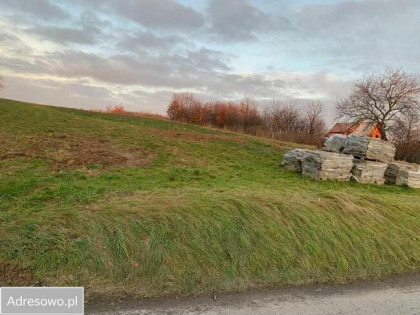budowlanoRolna 39ar =367.900zł. Trojanowice-ZIELONKI