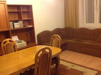 KAWALERKA NA WOLI Z WDNĄ KUCHNIĄ