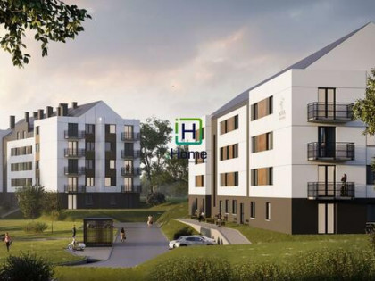 Mieszkanie Wieliczka, Długa