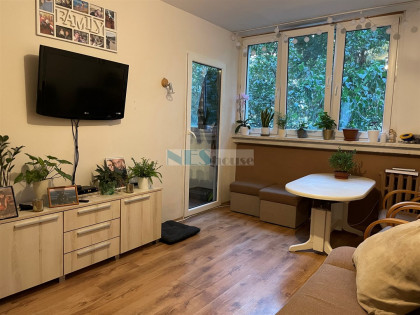 Mieszkanie Wrocław Fabryczna ul. Drzewieckiego