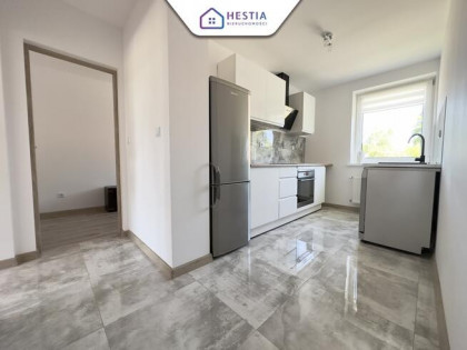 Okazja !!! 3 pokojowe mieszkanie w Niemczech