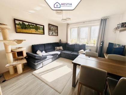 Piękne 3 pokojowe Mieszkanie blisko granicy !