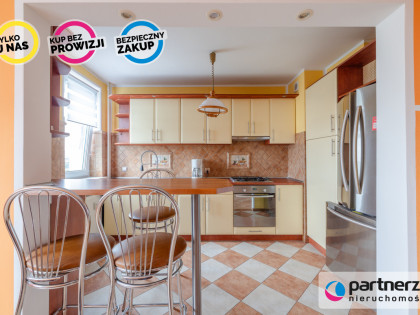 Mieszkanie Gdańsk Zaspa ul. Aleja Jana Pawła Ii