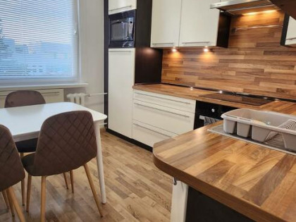 Mieszkanie Świdnica, Marcinkowskiego Karola