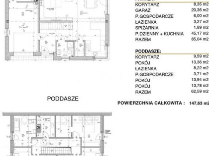 Nowa inwestycja wolnostojący +garaż+ogród, Dobra!