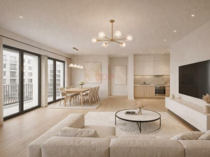 Mieszkanie Wrocław Śródmieście, Jedności Narodowej