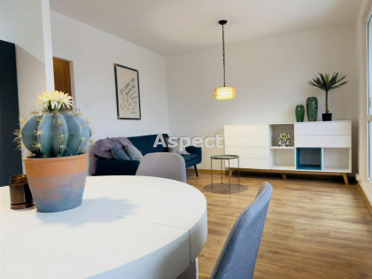 Mieszkanie Żory os. Pawlikowskiego