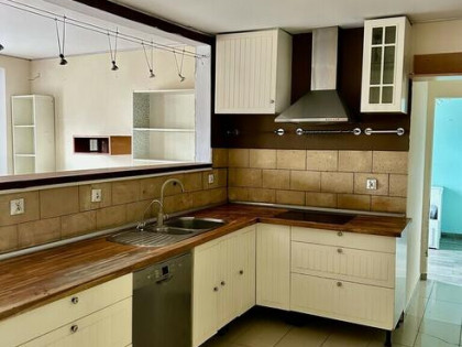 Przestronne mieszkanie w Oławie | Okazja