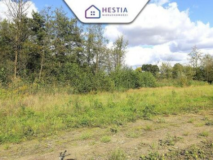 Sprzedam działkę budowlaną nad jeziorem-Choszczno