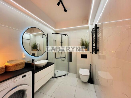 Apartament z duszą, 40m2, po remoncie, Sobieskiego