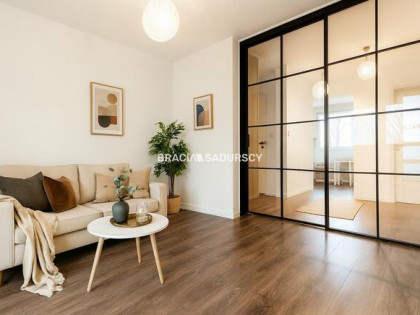 Mieszkanie Kraków Dębniki, Ruczaj, Kobierzyńska