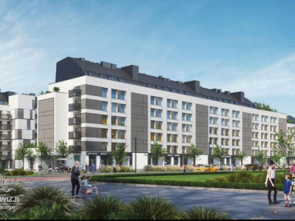 Piękne mieszkanie 2 pokojowe z balkonem/Krzyki, Klecina