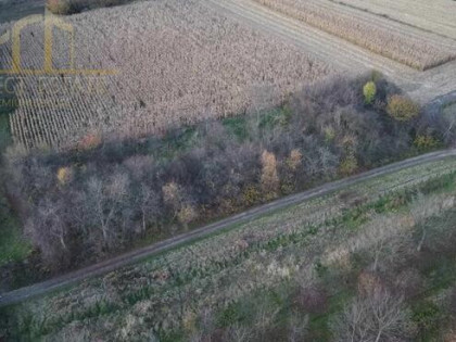 BudCała-26ar=757.700zł. Trojanowice, k.Krakowa.